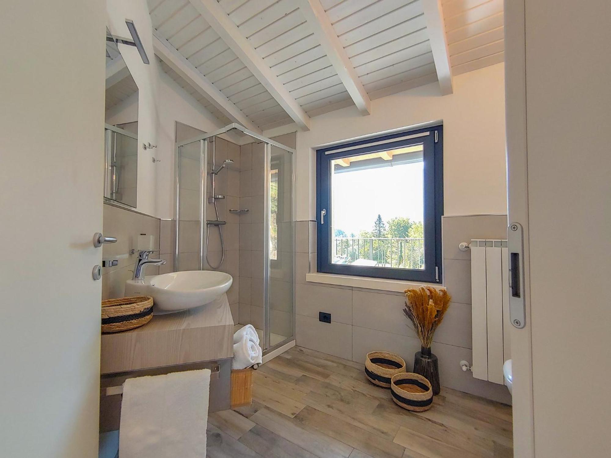Dascio Silence Ferienwohnung Mit Panorama Balkon Экстерьер фото